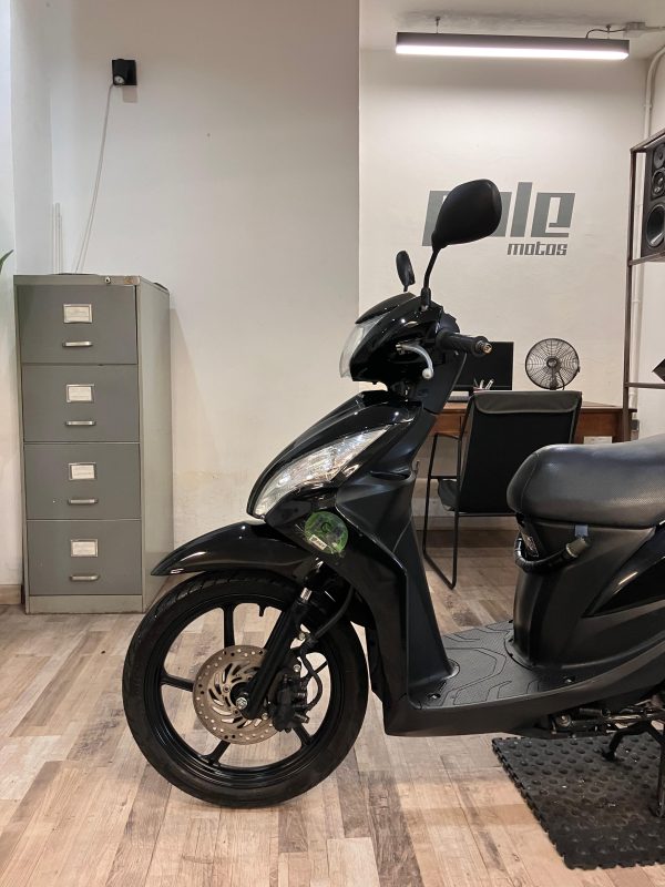 Honda Vision 110 - Imagen 3