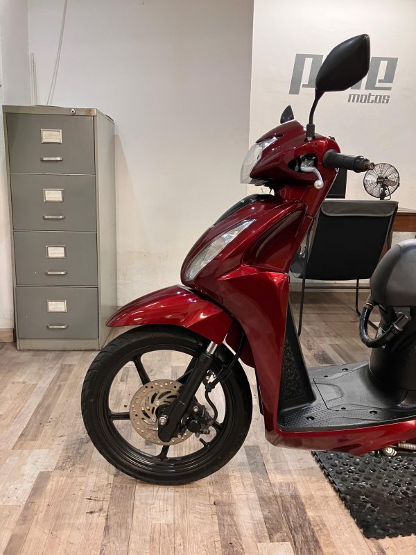 Honda Vision 110 - Imagen 3