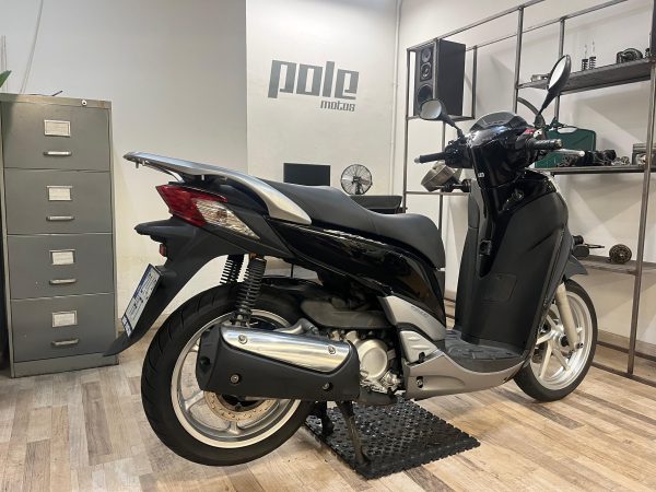 Honda Sh 300I - Imagen 3