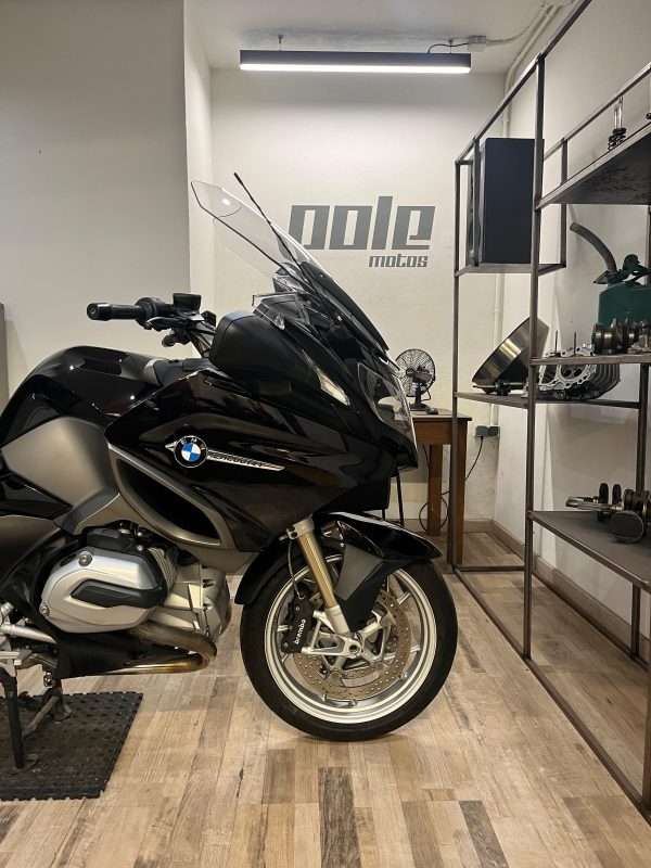 Bmw R 1200RT - Imagen 4