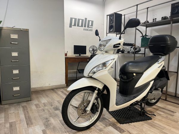 Honda Vision 110 - Imagen 2
