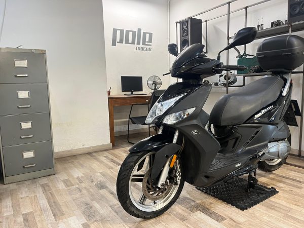 Kymco Agility City - Imagen 2