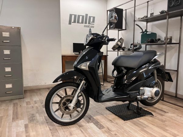 Piaggio Liberty 125cc - Imagen 2