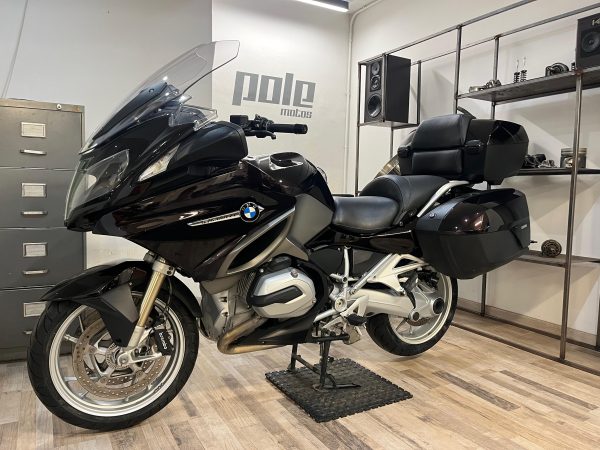 Bmw R 1200RT - Imagen 3