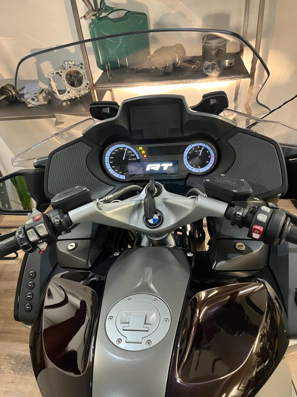 Bmw R 1200RT - Imagen 6