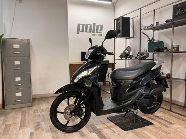 Honda Vision 110 - Imagen 2