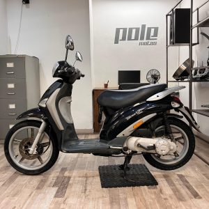 Piaggio Liberty 50cc