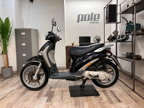 Piaggio Liberty 50cc