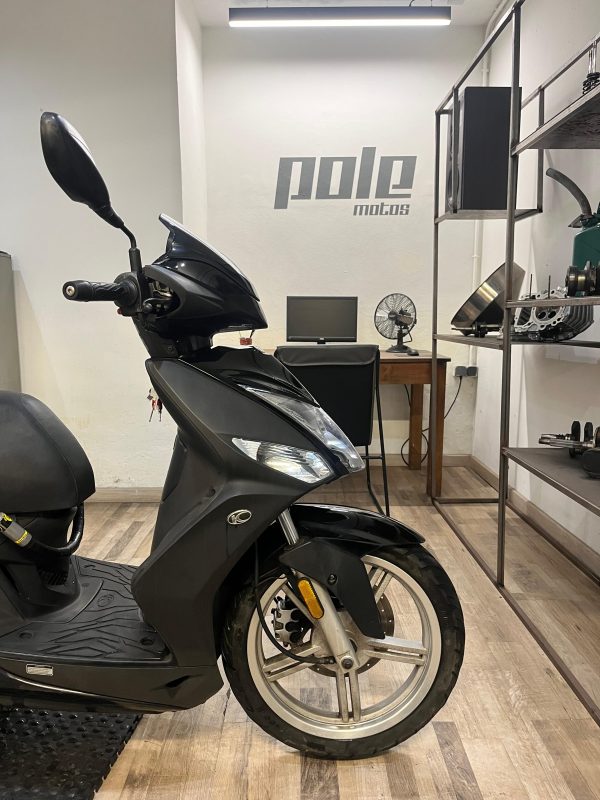 Kymco Agility City - Imagen 3