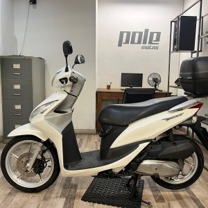 Honda Vision 110
