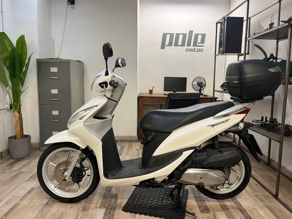 Honda Vision 110