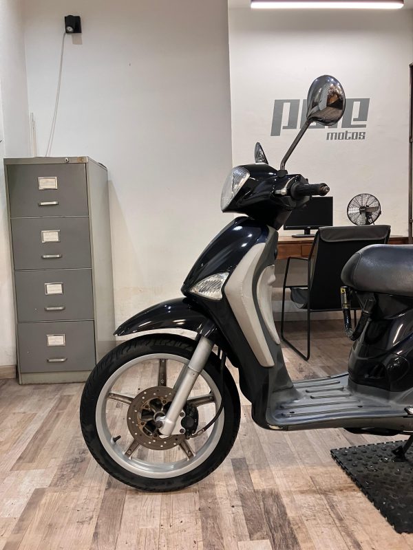 Piaggio Liberty 50cc - Imagen 3