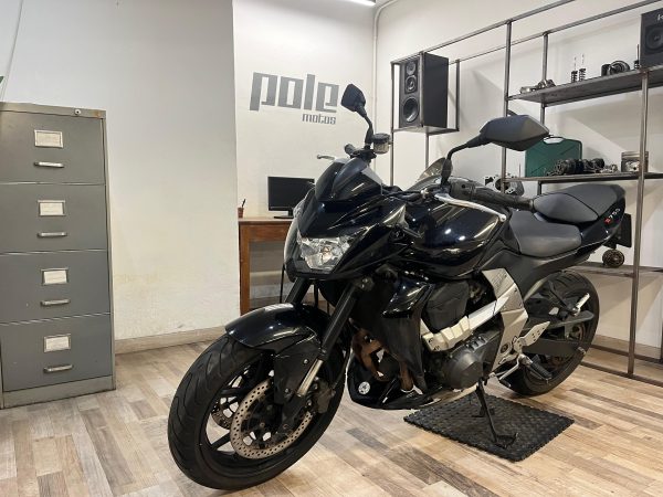 Kawasaki Z 750 - Imagen 2
