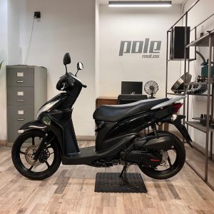 Honda Vision 110