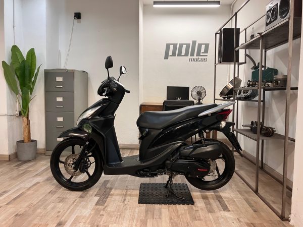Honda Vision 110