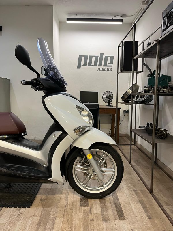 Yamaha Xcity 250cc - Imagen 4