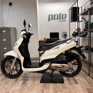 Moto Peugeot Tweet 50cc