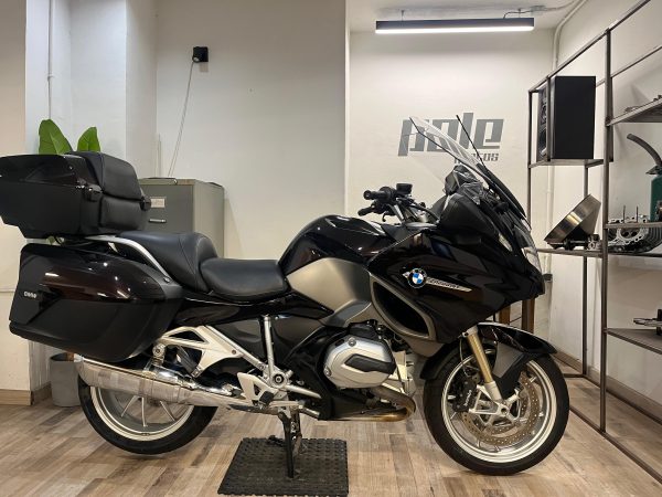 Bmw R 1200RT - Imagen 5