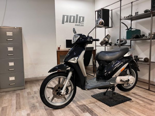 Piaggio Liberty 50cc - Imagen 2