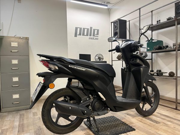 Honda Vision 110 - Imagen 3