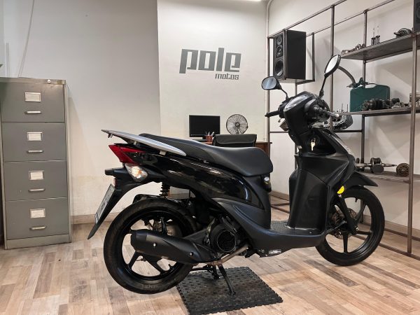 Honda Vision 110 - Imagen 5