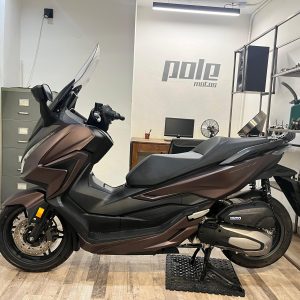 Honda Forza