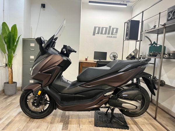 Honda Forza