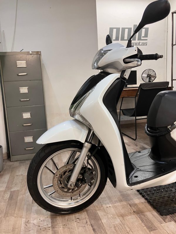 Honda Sh 125 - Imagen 3
