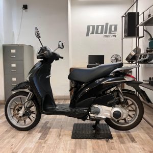 Piaggio Liberty 125cc