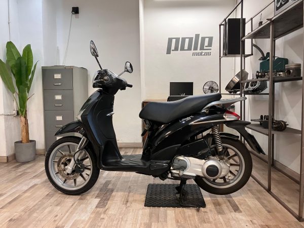 Piaggio Liberty 125cc