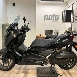 Yamaha Xmax Tech 125