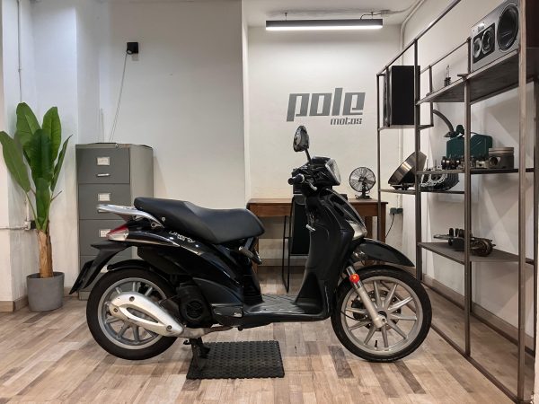 Piaggio Liberty 125cc - Imagen 6