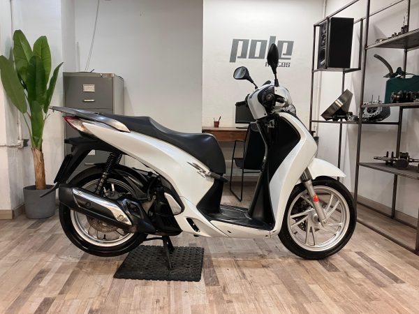 Honda Sh 125 - Imagen 5