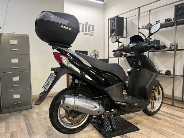 Kymco Agility City - Imagen 4