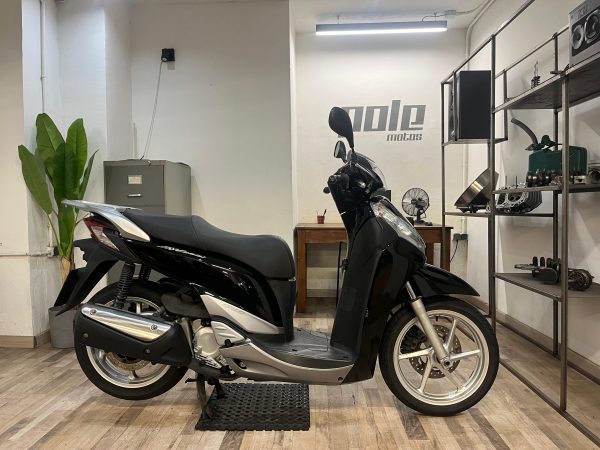 Honda Sh 300I - Imagen 5