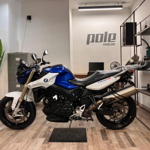 BMW F800R