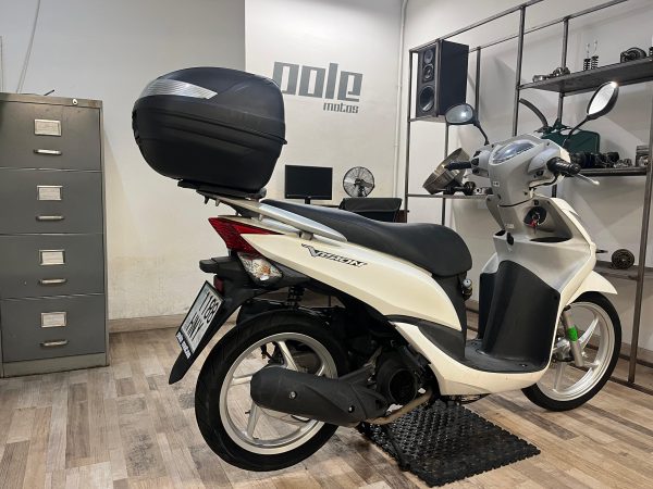 Honda Vision 110 - Imagen 3