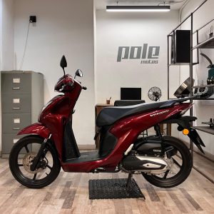 Honda Vision 110
