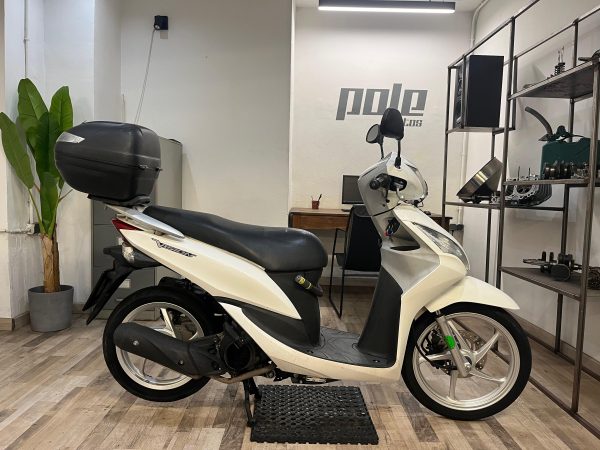 Honda Vision 110 - Imagen 5