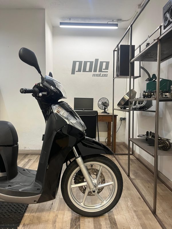 Honda Sh 300I - Imagen 4