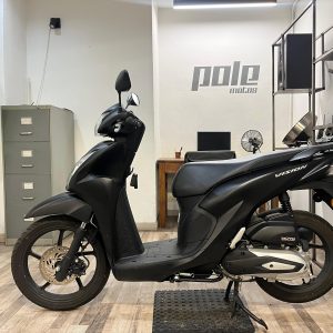 Honda Vision 110