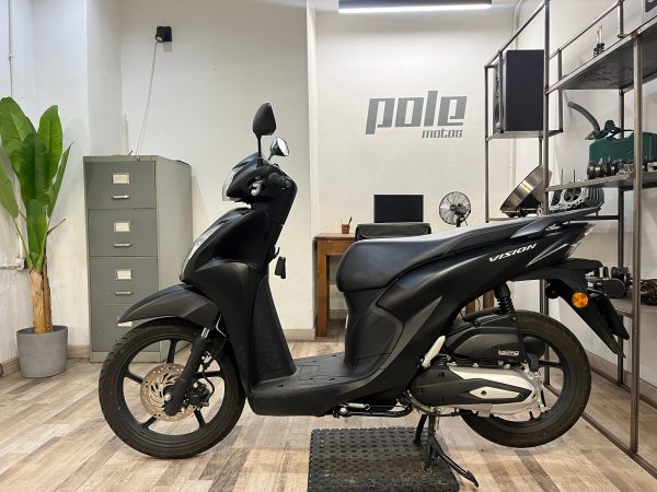 Honda Vision 110
