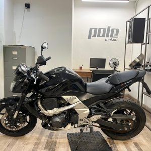 Kawasaki Z 750