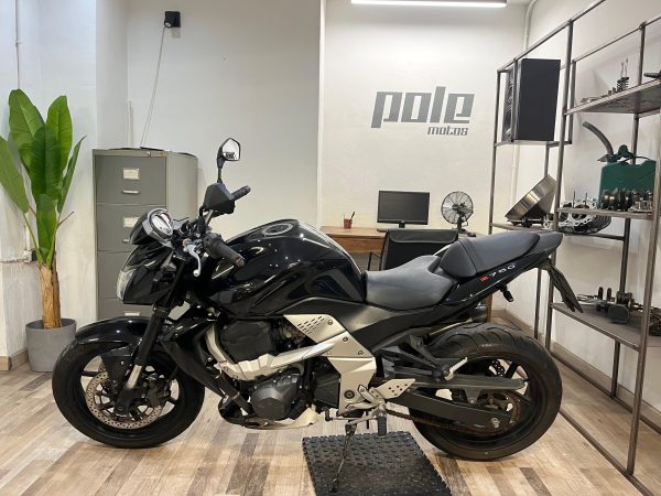 Kawasaki Z 750