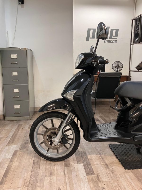 Piaggio Liberty 125cc - Imagen 3