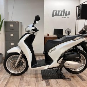 Honda Sh 125