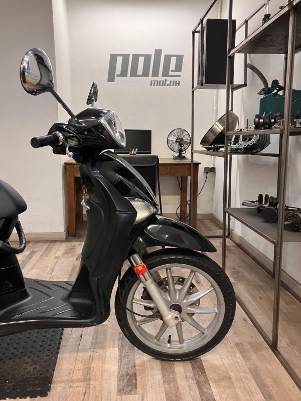 Piaggio Liberty 125cc - Imagen 4