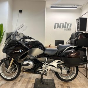 Bmw R 1200RT