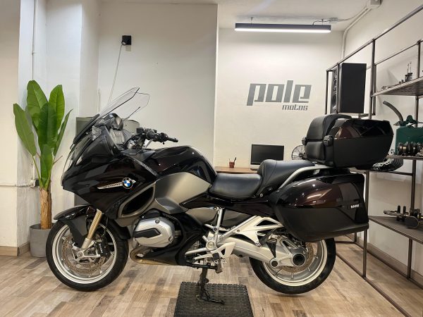 Bmw R 1200RT