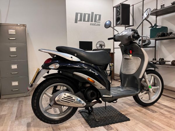 Piaggio Liberty 50cc - Imagen 5